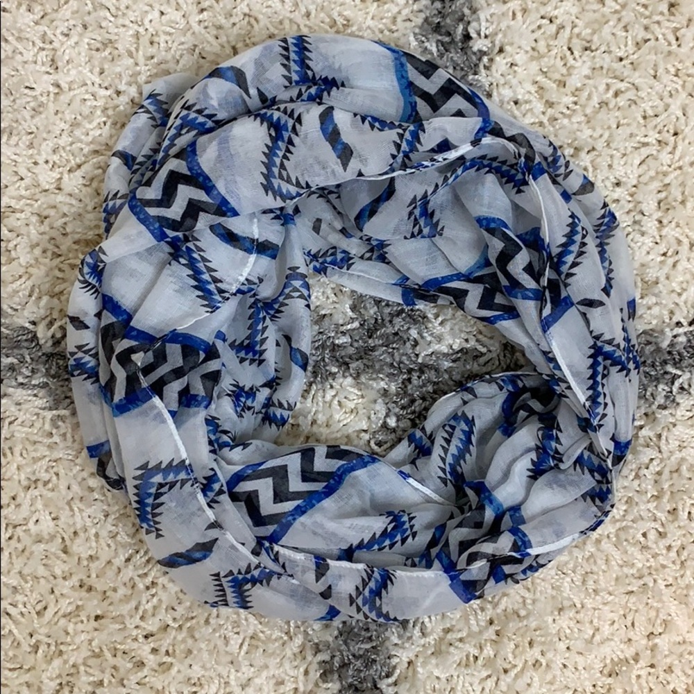 Infinity Scarf